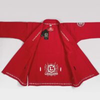 Самбовка Prosport Stormfighter RED