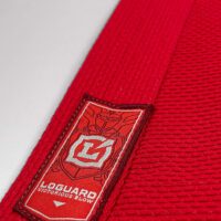 Самбовка Prosport Stormfighter RED