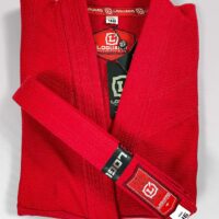 Самбовка Prosport Stormfighter RED