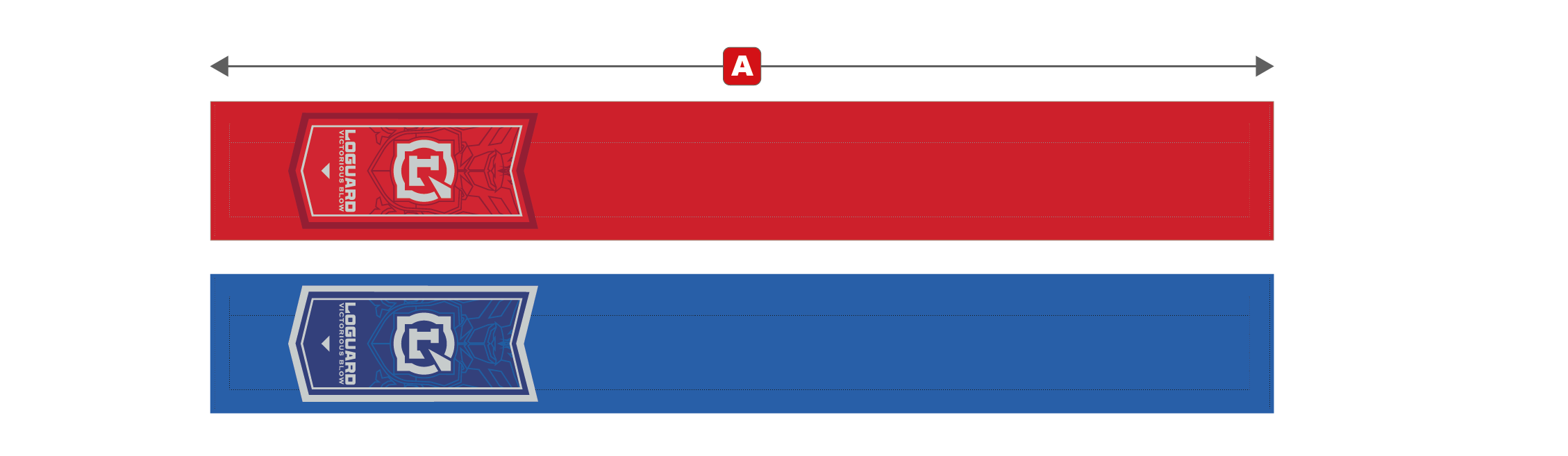 Размеры – Loguard